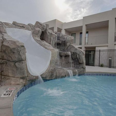 Lofts 13 4-Bedroom Modern Loft Steps From The Pool St. George Exterior foto